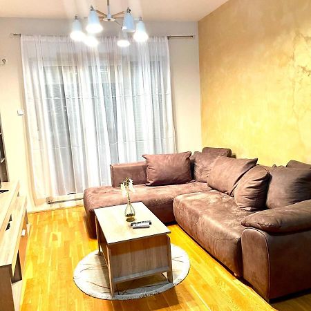 Apartmán Naki Apartman Podgorica Exteriér fotografie