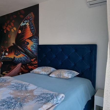 Apartmán Naki Apartman Podgorica Exteriér fotografie