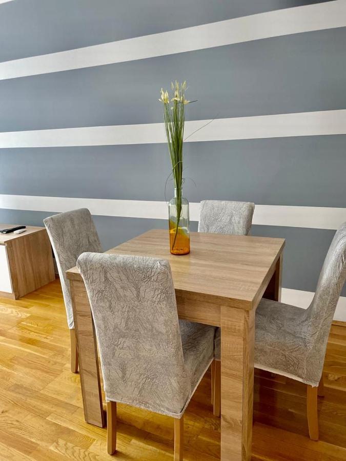 Apartmán Naki Apartman Podgorica Exteriér fotografie