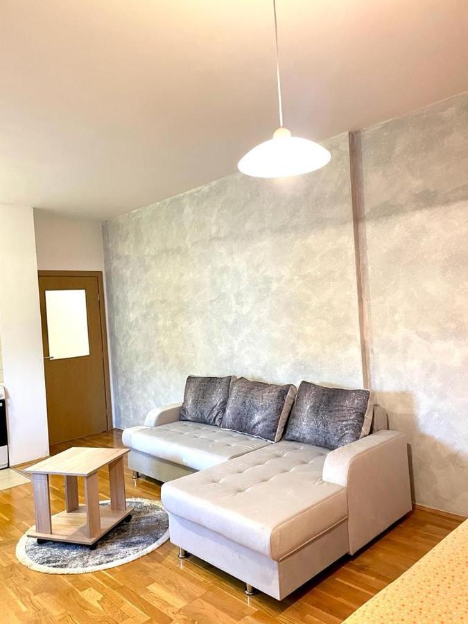 Apartmán Naki Apartman Podgorica Exteriér fotografie