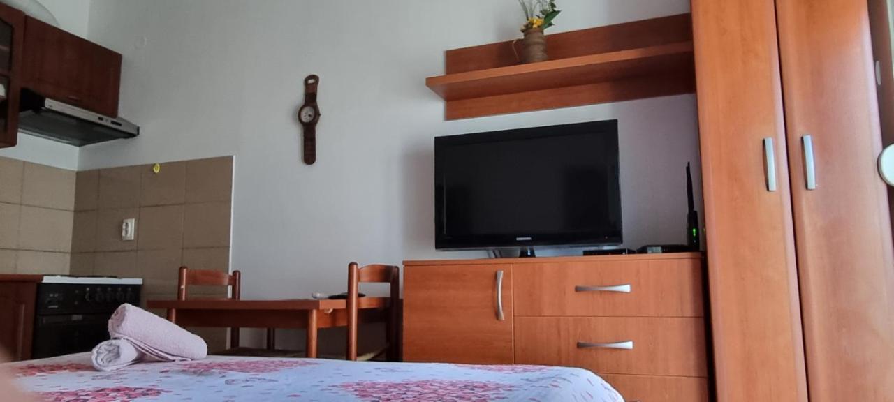 Apartmán Naki Apartman Podgorica Exteriér fotografie