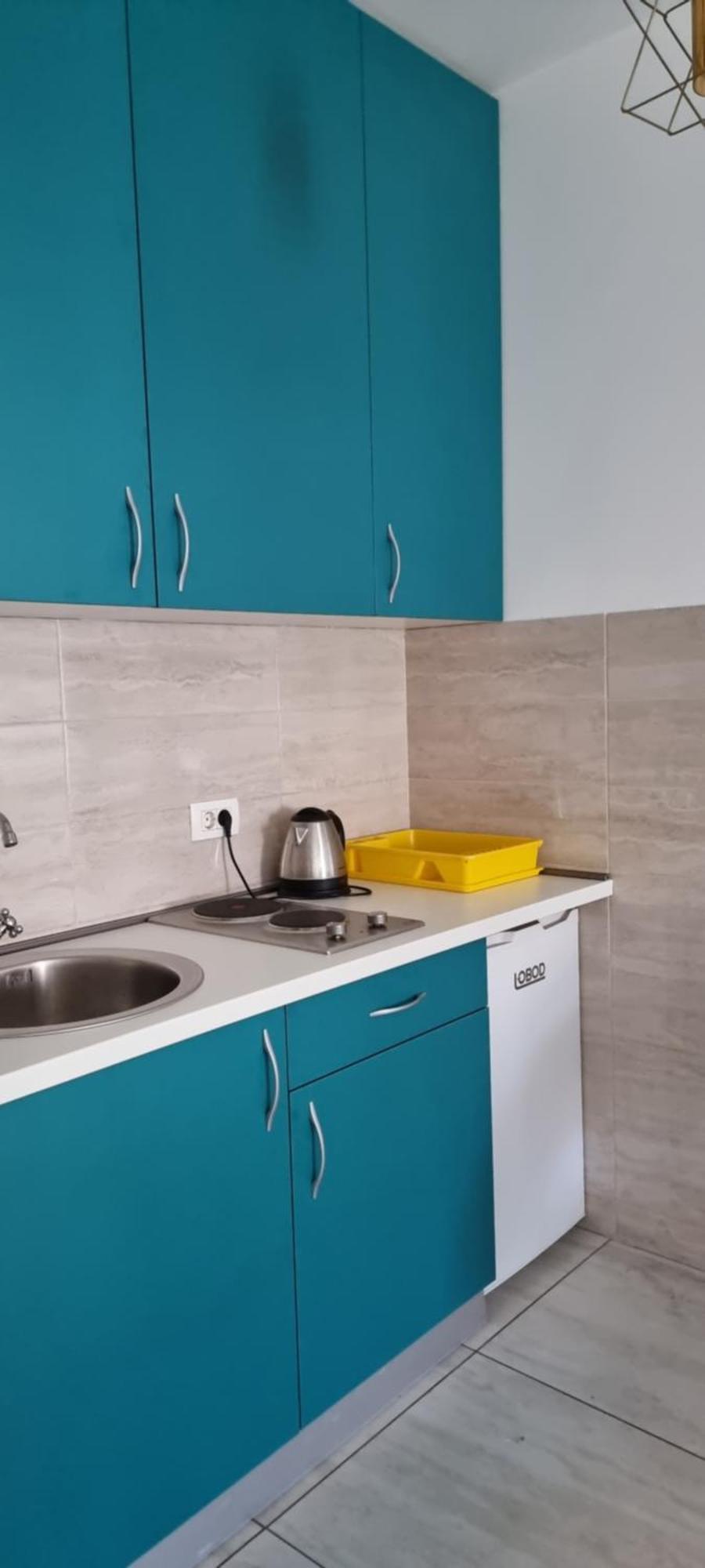 Apartmán Naki Apartman Podgorica Pokoj fotografie