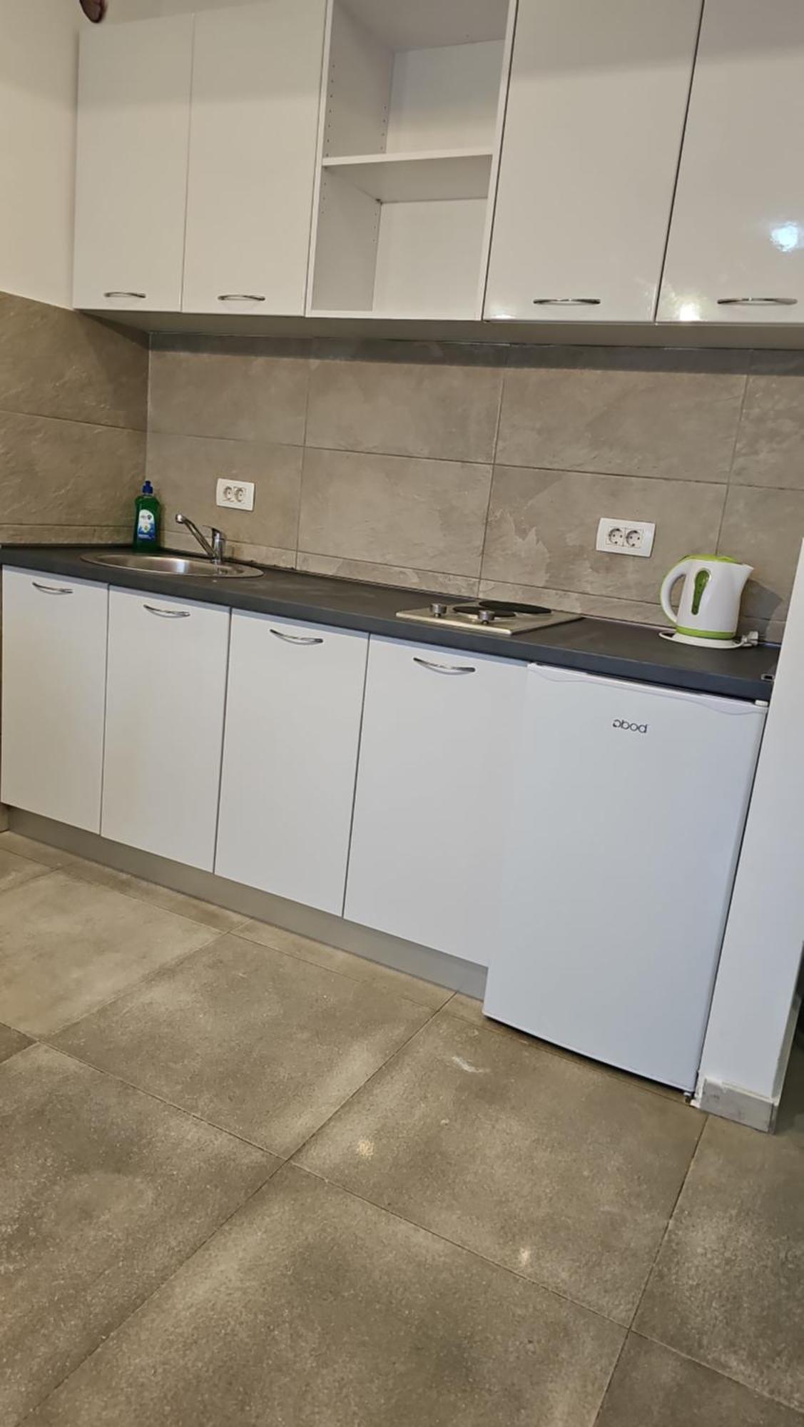 Apartmán Naki Apartman Podgorica Pokoj fotografie