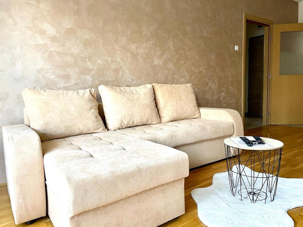 Apartmán Naki Apartman Podgorica Pokoj fotografie